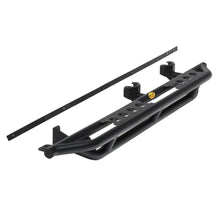 Load image into Gallery viewer, 77634-Src-Side-Armor-With-Steps-For-2018-Jeep-Wrangler-Jl-4-Door