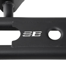 Load image into Gallery viewer, 77634-Src-Side-Armor-With-Steps-For-2018-Jeep-Wrangler-Jl-4-Door