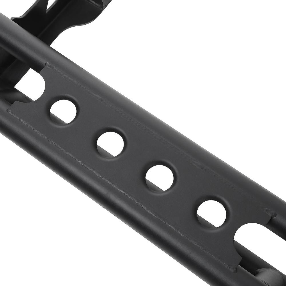 77634-Src-Side-Armor-With-Steps-For-2018-Jeep-Wrangler-Jl-4-Door