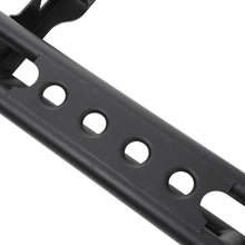 Load image into Gallery viewer, 77634-Src-Side-Armor-With-Steps-For-2018-Jeep-Wrangler-Jl-4-Door
