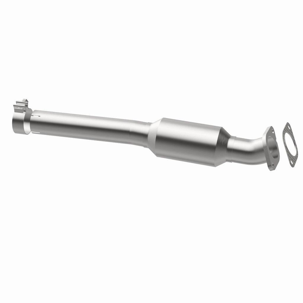 MagnaFlow Exhaust Products 21-479 OEM Grade Direct-Fit Catalytic Converter for Select Ford Fusion