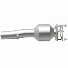 Load image into Gallery viewer, MagnaFlow Exhaust Products 280732 OEM Grade Direct-Fit Catalytic Converter for Select Land Rover Discovery Sport, Land Rover Range Rover Evoque