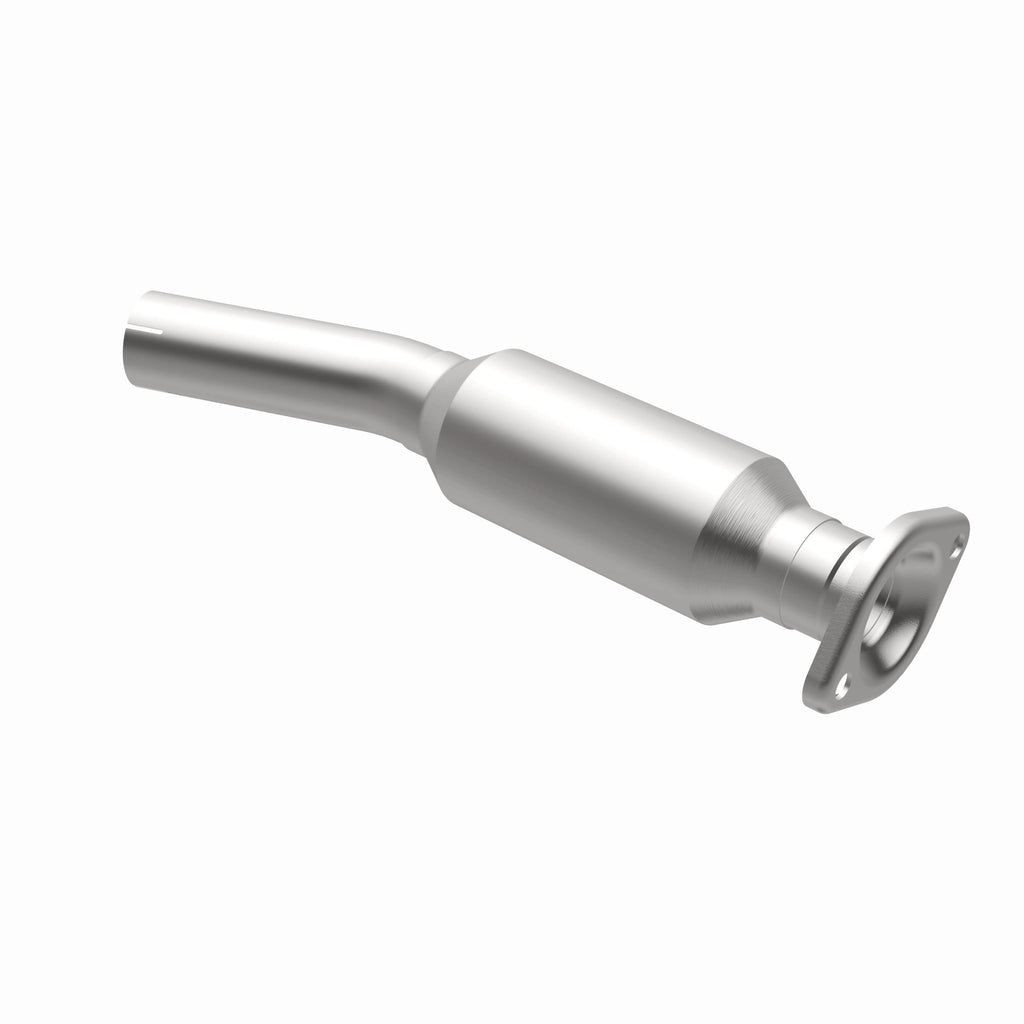 MagnaFlow Exhaust Products 5592749 California CARB Direct-Fit Catalytic Converter for Select Toyota RAV4