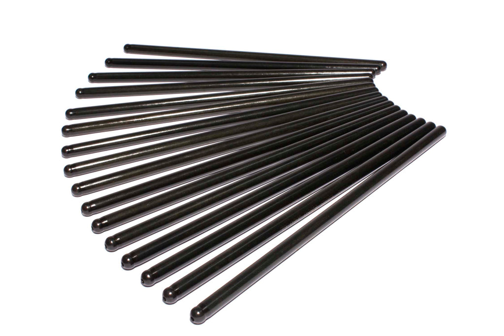 COMP Cams 7765-16 Hi-Tech 210 Radius 8.600" Long, .080" Wall, 5/16" Diameter Pushrod Set