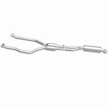 Load image into Gallery viewer, MagnaFlow Exhaust Products 21-071 OEM Grade Direct-Fit Catalytic Converter for Select Lexus IS250