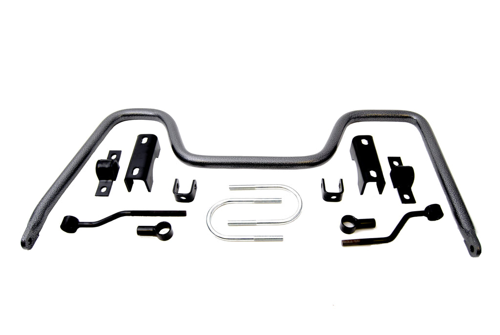 Hellwig 7765 Rear Sway Bar for Select Chevrolet Suburban HD