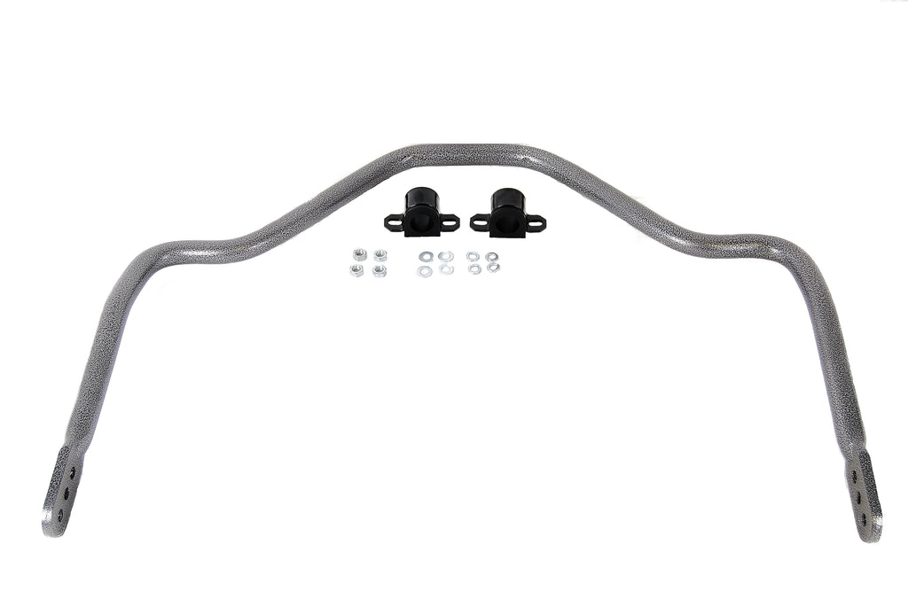 Hellwig 7767 REAR SWAY BAR for Select Ram 3500, Ram 4500, Ram