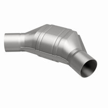 Load image into Gallery viewer, MagnaFlow Exhaust Products 454184 California CARB Universal Catalytic Converter for Select Subaru Forester