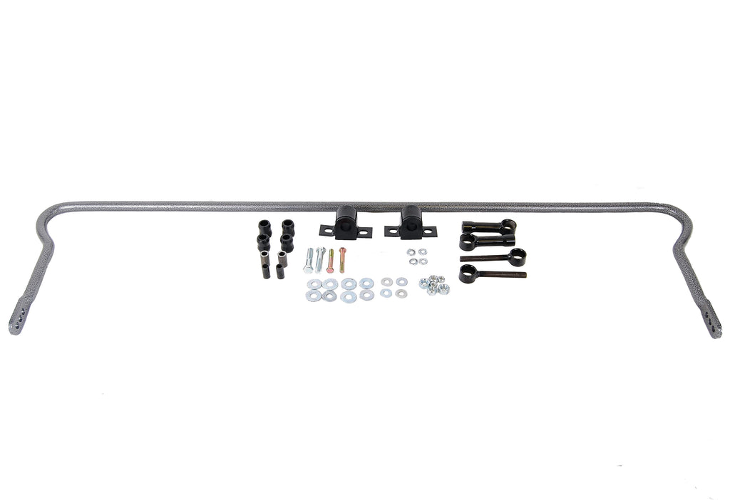 Hellwig 7768 REAR SWAY BAR for Select Ram ProMaster 1500, Ram ProMaster 2500, Ram ProMaster
