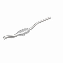 Load image into Gallery viewer, MagnaFlow Exhaust Products 3391244 California CARB Direct-Fit Catalytic Converter for Select Dodge D100, Dodge D150, Dodge D200, Dodge Ramcharger, Dodge W100, Dodge W150, Plymouth Trailduster