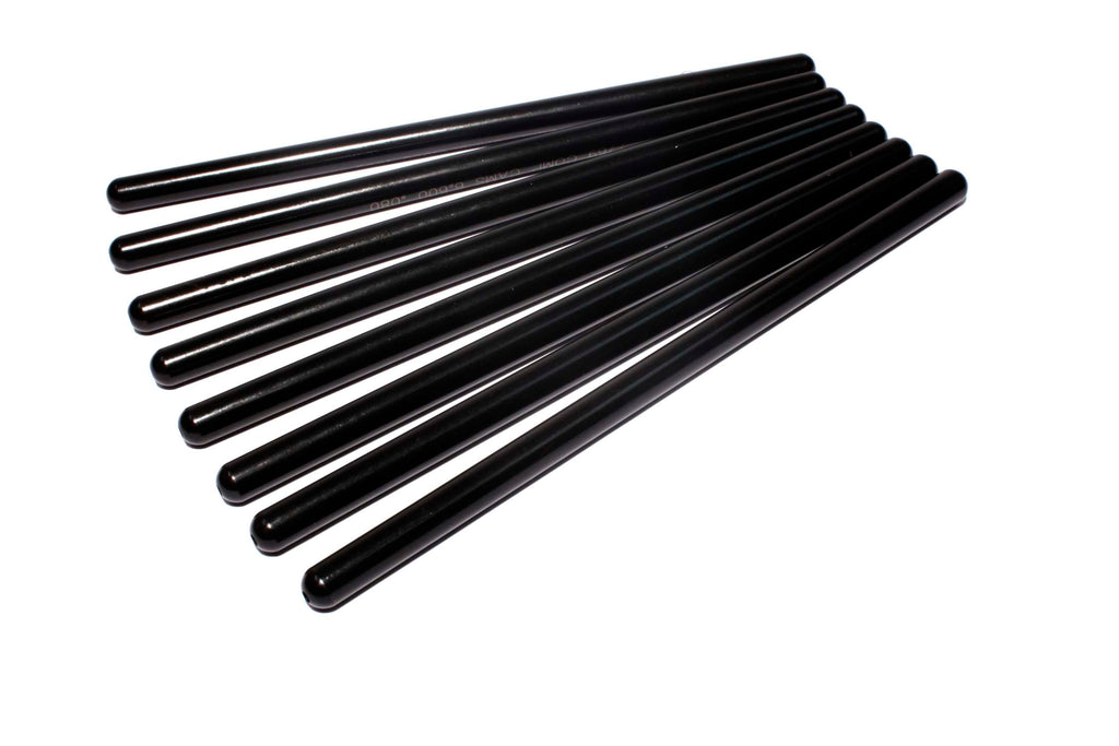 COMP Cams 7769-8 Hi-Tech 6.600" Long, .080" Wall, 5/16" Diameter Pushrod Set of 8