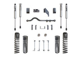 Maxtrac K889745F LIFT KITS