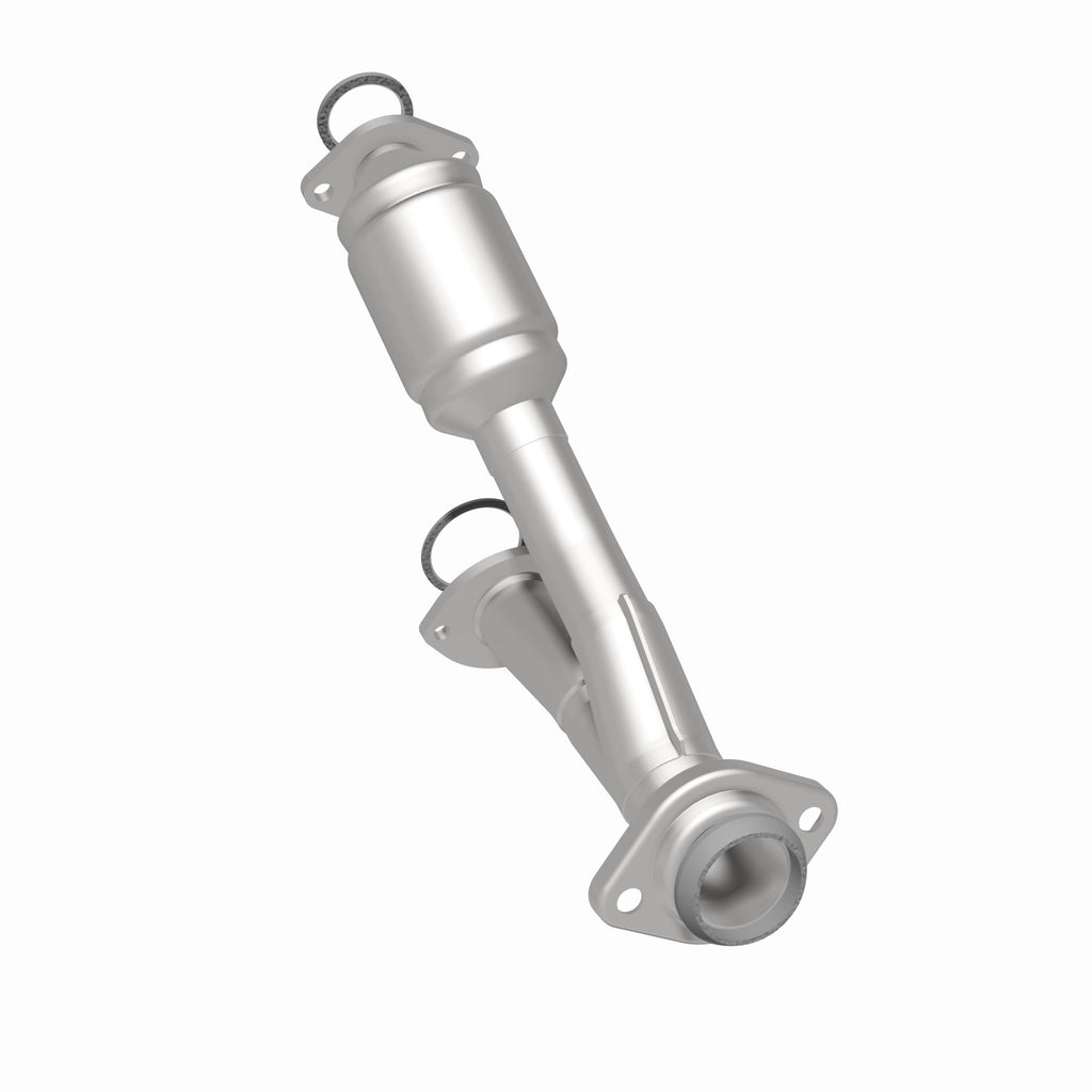 MagnaFlow Exhaust Products 49507 OEM Grade Direct-Fit Catalytic Converter for Select Lexus RX300, Toyota Highlander