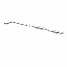 Load image into Gallery viewer, MagnaFlow Exhaust Products 5421218 California CARB Direct-Fit Catalytic Converter for Select Suzuki SX4