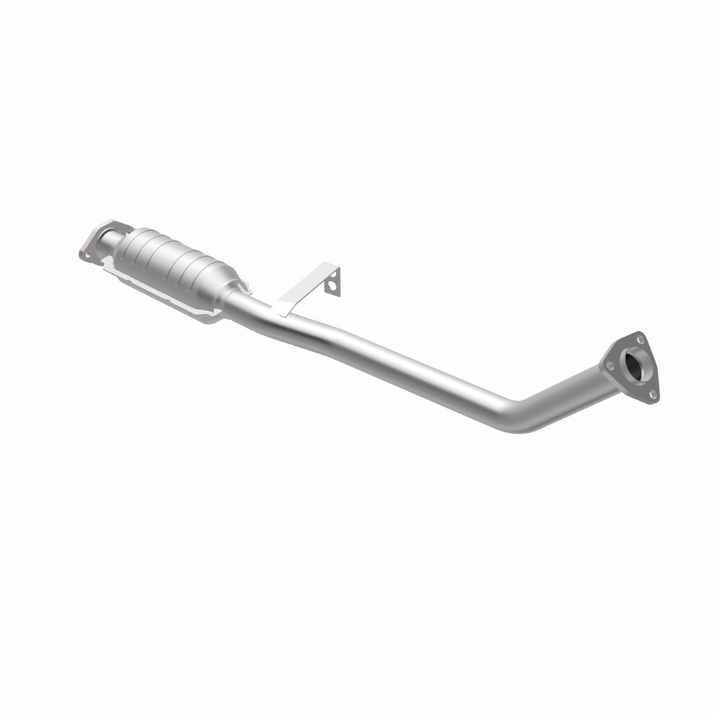 MagnaFlow Exhaust Products 23739 Standard Grade Direct-Fit Catalytic Converter for Select INFINITI J30