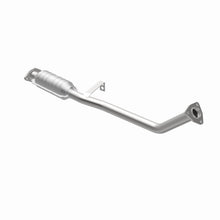 Load image into Gallery viewer, MagnaFlow Exhaust Products 23739 Standard Grade Direct-Fit Catalytic Converter for Select INFINITI J30