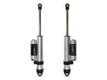 Load image into Gallery viewer, ICON Vehicle Dynamics 77703CP 19-23 GM 1500 0-2" REAR 2.5 VS PB CDCV PAIR for Select Chevrolet Silverado 1500, Chevrolet Silverado LTD, GMC Sierra 1500, GMC Sierra Limited