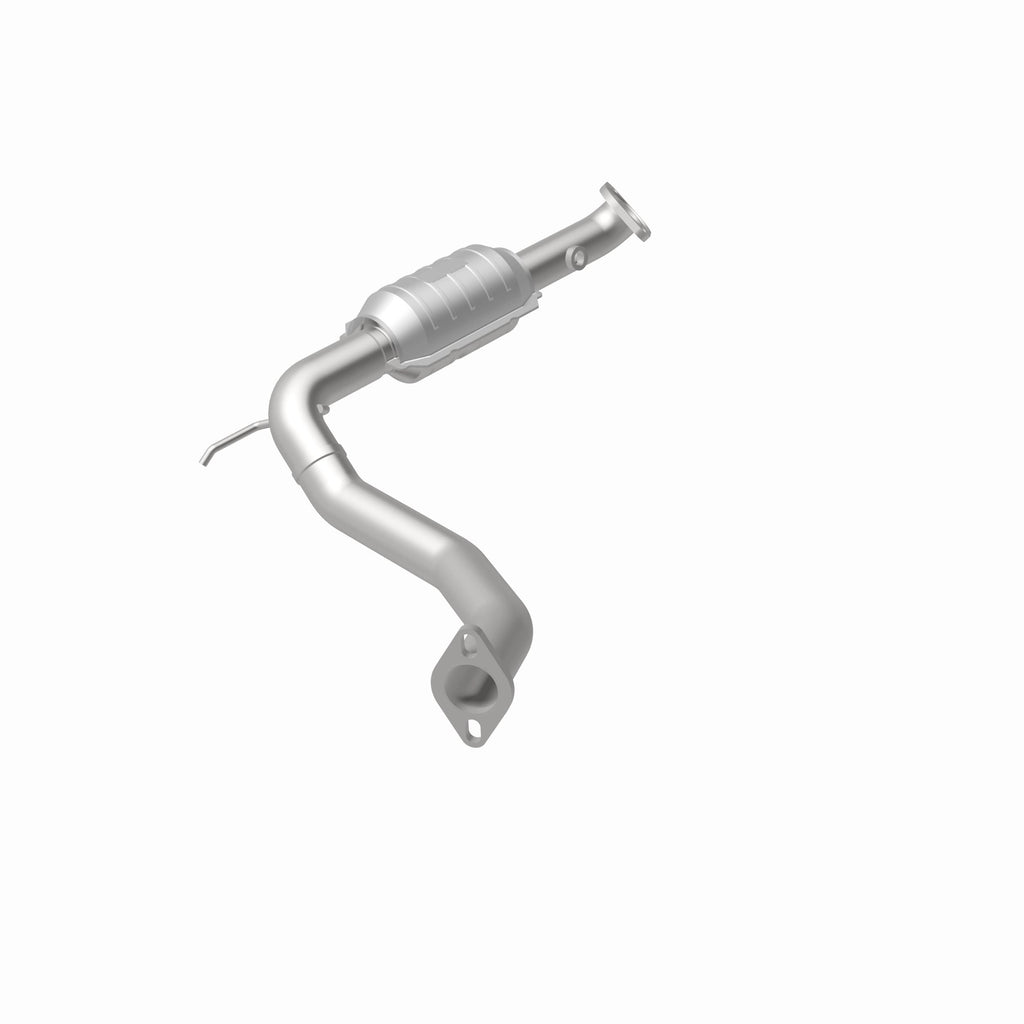 MagnaFlow Exhaust Products 49697 OEM Grade Direct-Fit Catalytic Converter for Select Lexus GX470, Toyota 4Runner