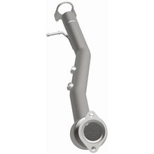 Load image into Gallery viewer, MagnaFlow Exhaust Products 5451713 California CARB Direct-Fit Catalytic Converter for Select Land Rover Range Rover