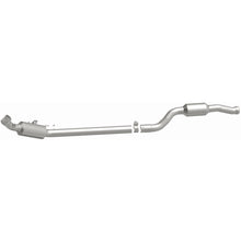 Load image into Gallery viewer, MagnaFlow Exhaust Products 21-447 OEM Grade Direct-Fit Catalytic Converter for Select Mercedes-Benz C300, Mercedes-Benz E350, Mercedes-Benz E400, Mercedes-Benz GLK350