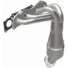 Load image into Gallery viewer, MagnaFlow Exhaust Products 50803 HM Grade Manifold Catalytic Converter for Select Toyota Camry, Toyota Solara