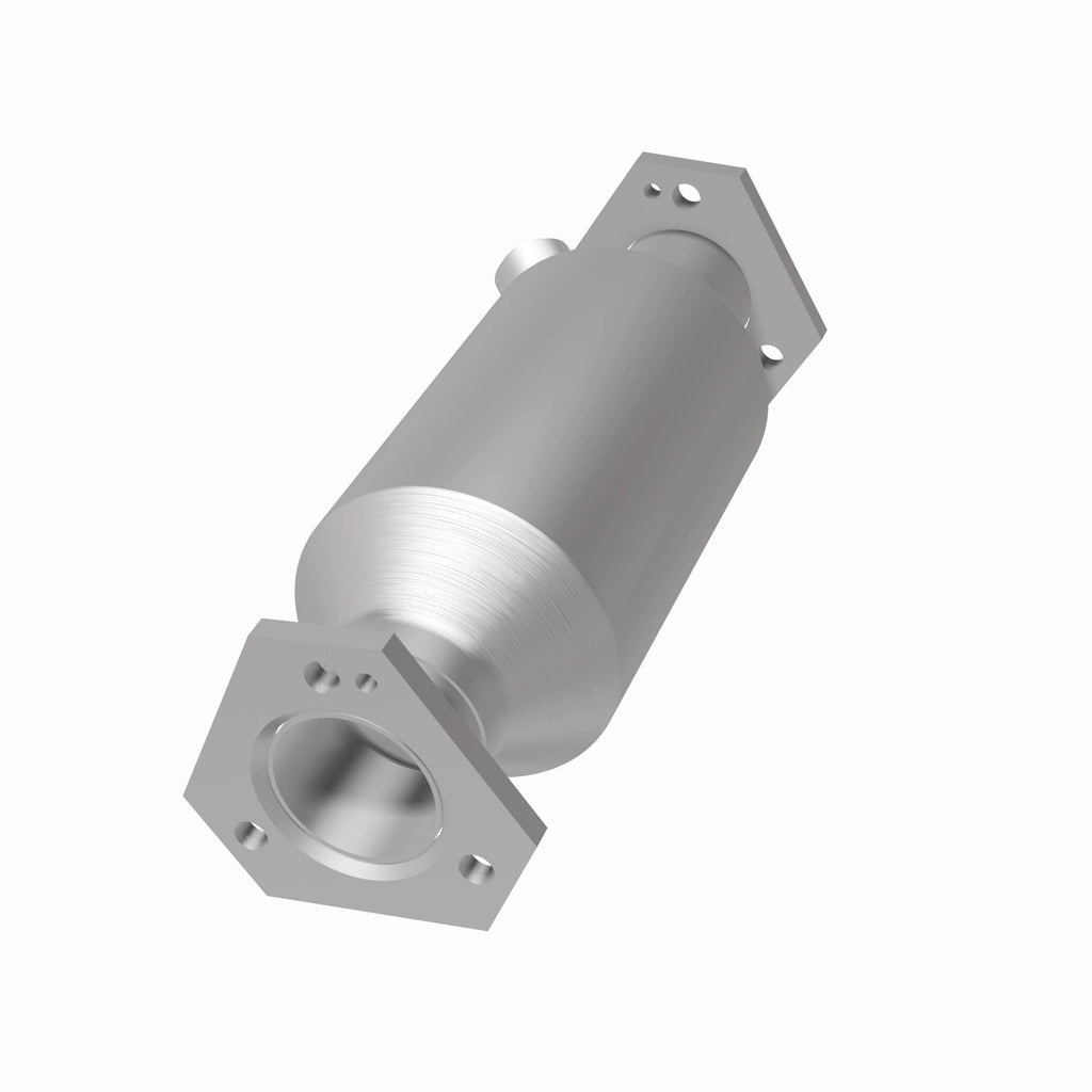 MagnaFlow Exhaust Products 22918 Standard Grade Direct-Fit Catalytic Converter for Select Audi 100 Series, Audi 4000, Audi 5000, Audi 80, Audi 90, Audi Coupe, Audi Fox, Audi Quattro, Porsche 924, Volkswagen Beetle, Volkswagen Cabriolet, Volkswagen