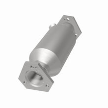 Load image into Gallery viewer, MagnaFlow Exhaust Products 22918 Standard Grade Direct-Fit Catalytic Converter for Select Audi 100 Series, Audi 4000, Audi 5000, Audi 80, Audi 90, Audi Coupe, Audi Fox, Audi Quattro, Porsche 924, Volkswagen Beetle, Volkswagen Cabriolet, Volkswagen