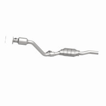 Load image into Gallery viewer, MagnaFlow Exhaust Products 23719 HM Grade Direct-Fit Catalytic Converter for Select Audi A6, Audi A6 Quattro, Volkswagen Passat