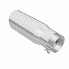 Load image into Gallery viewer, MagnaFlow Exhaust Products 35213 Single Exhaust Tip - 3.5in. Inlet/5in. Outlet