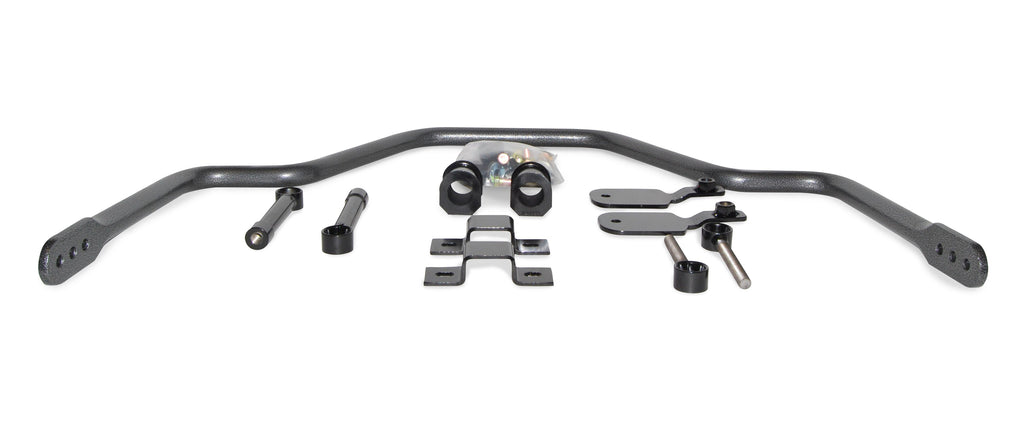 Hellwig 7776 Big Wig Rear Sway Bar for Select Ford F-450 Super Duty