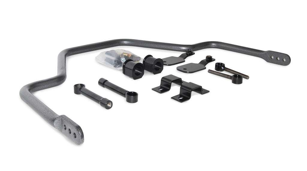 Hellwig 7776 Big Wig Rear Sway Bar for Select Ford F-450 Super Duty