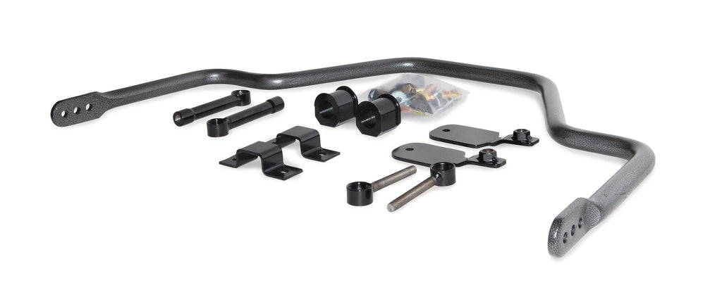 Hellwig 7776 Big Wig Rear Sway Bar for Select Ford F-450 Super Duty