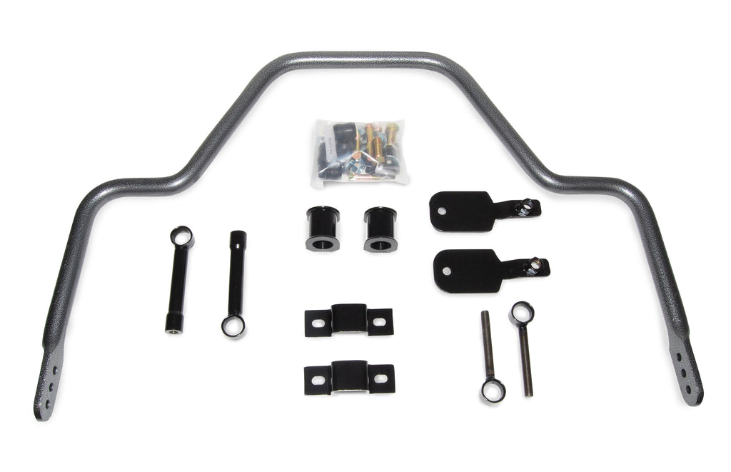 Hellwig 7776 Big Wig Rear Sway Bar for Select Ford F-450 Super Duty