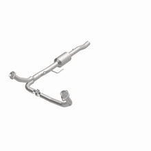 Load image into Gallery viewer, MagnaFlow Exhaust Products 4451280 California CARB Direct-Fit Catalytic Converter for Select Dodge Durango