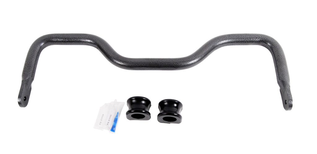 Hellwig 7777 Rear Sway Bar Kit for Select Mercedes-Benz Sprinter 3500, Mercedes-Benz Sprinter