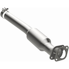 Load image into Gallery viewer, MagnaFlow Exhaust Products 21-479 OEM Grade Direct-Fit Catalytic Converter for Select Ford Fusion
