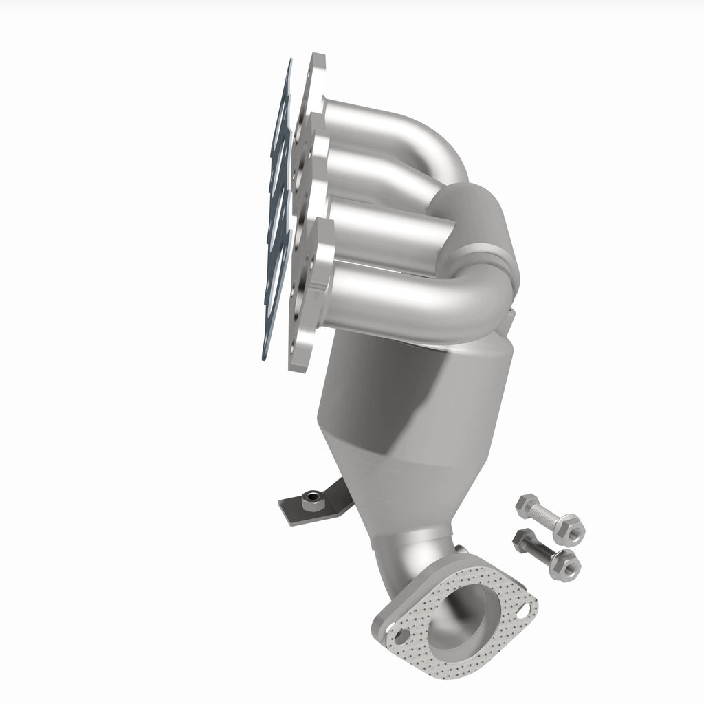 MagnaFlow Exhaust Products 5531125 California CARB Manifold Catalytic Converter for Select Hyundai Sonata, Kia Optima