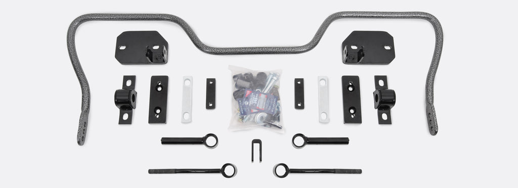 Hellwig 7778 Rear Sway Bar Kit. for Select Ford Ranger