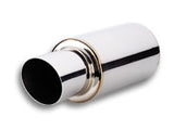 Vibrant 1061 TPV Universal Mufflers, 4