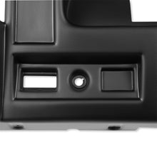 Load image into Gallery viewer, 7779-Nova-Dash-Bezels-For-Holley-Efi-6.86In-Pro-Dash-Panel-Black