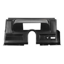 Load image into Gallery viewer, 7779-Nova-Dash-Bezels-For-Holley-Efi-6.86In-Pro-Dash-Panel-Black