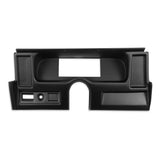Holley 553-435  Dash Bezels for  EFI 6.86