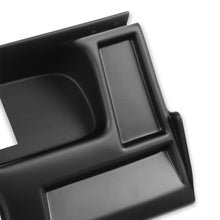 Load image into Gallery viewer, 7779-Nova-Dash-Bezels-For-Holley-Efi-6.86In-Pro-Dash-Panel-Black