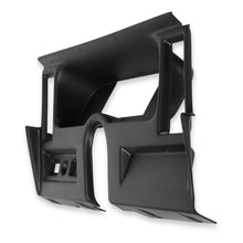 Load image into Gallery viewer, 7779-Nova-Dash-Bezels-For-Holley-Efi-6.86In-Dash-Panel-Black