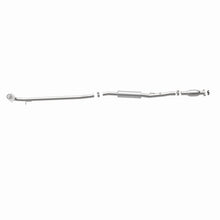 Load image into Gallery viewer, MagnaFlow Exhaust Products 441072 California CARB Direct-Fit Catalytic Converter for Select Lexus ES300, Mazda Millenia, Toyota Avalon