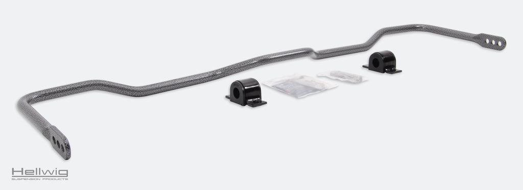Hellwig 7779 Rear Sway Bar Kit for Select Jeep Gladiator