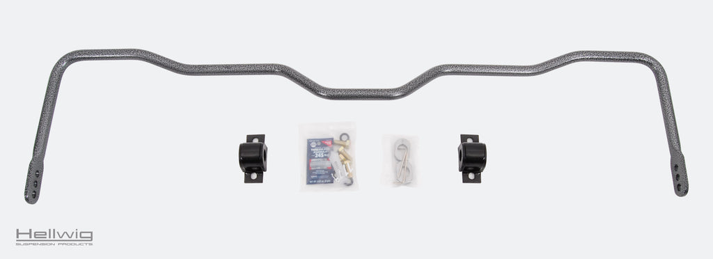 Hellwig 7779 Rear Sway Bar Kit for Select Jeep Gladiator