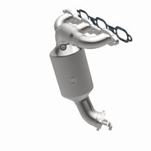 Load image into Gallery viewer, MagnaFlow Exhaust Products 51480 OEM Grade Manifold Catalytic Converter for Select Chrysler Pacifica