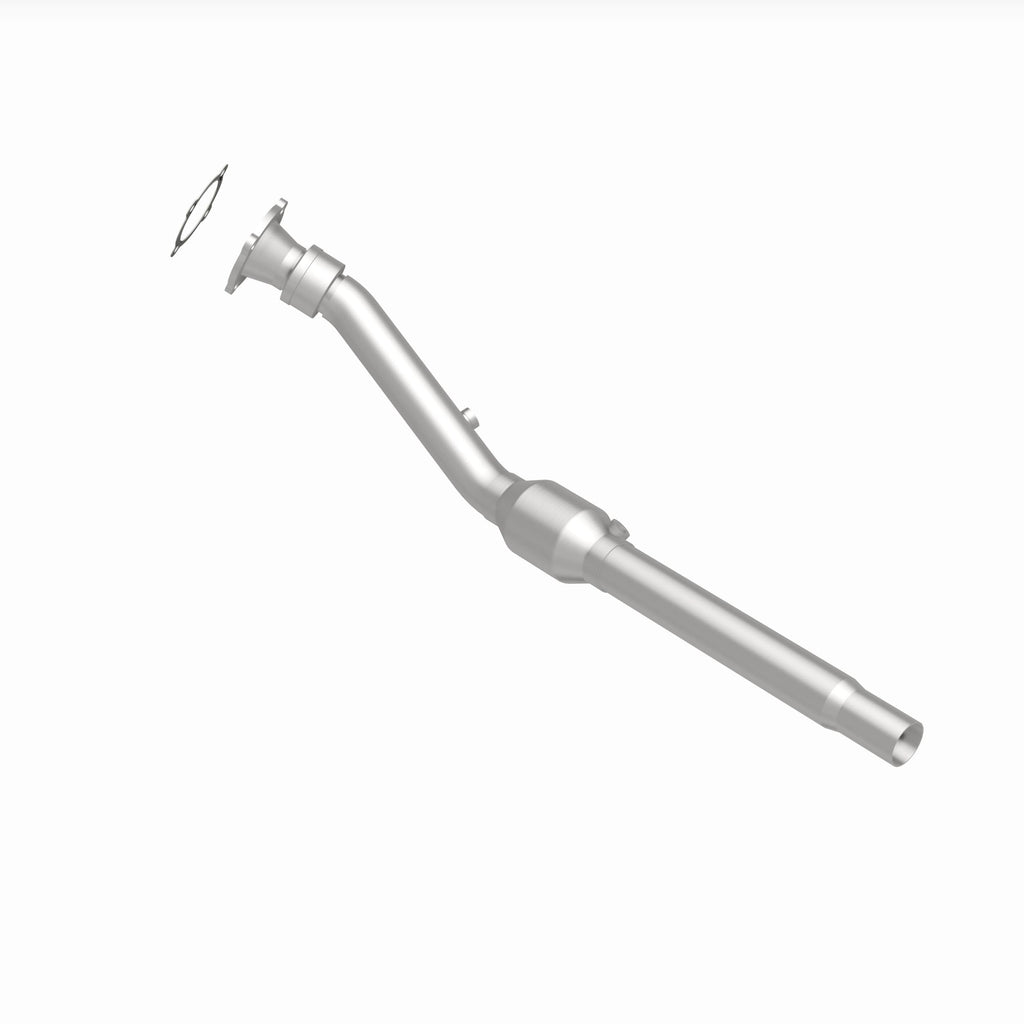 MagnaFlow Exhaust Products 16426 Metallic Grade Direct-Fit Catalytic Converter for Select Volkswagen Beetle, Volkswagen Golf, Volkswagen Jetta