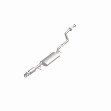 Load image into Gallery viewer, MagnaFlow Exhaust Products 21-214 OEM Grade Direct-Fit Catalytic Converter for Select Lexus RX300
